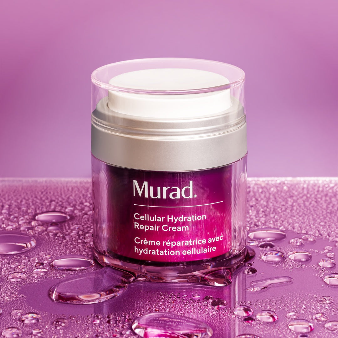 Cellular Hydration Repair Cream NEW