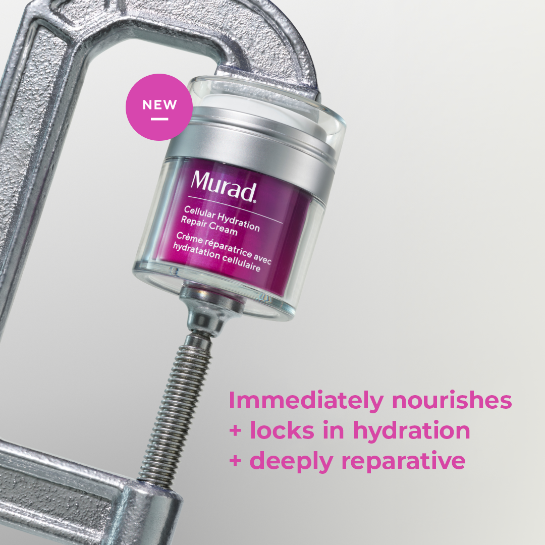 Cellular Hydration Repair Cream NEW