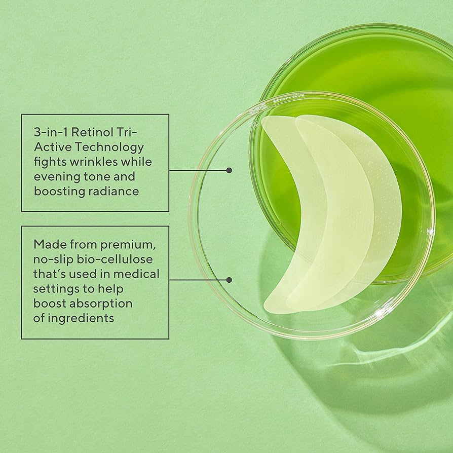Murad Retinol Youth Renewal Eye Mask