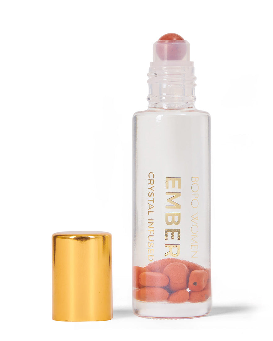 Ember Perfume Roller 15ml