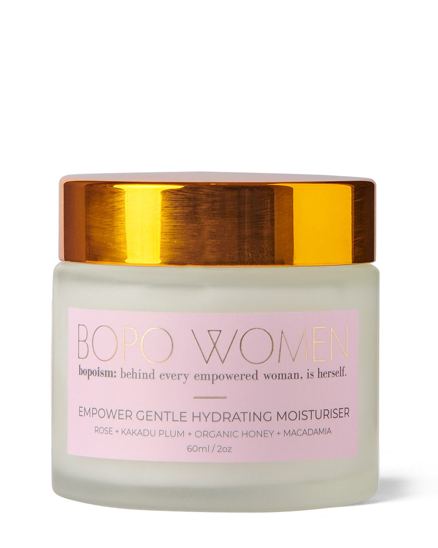 Empower Facial Moisturiser 60ml
