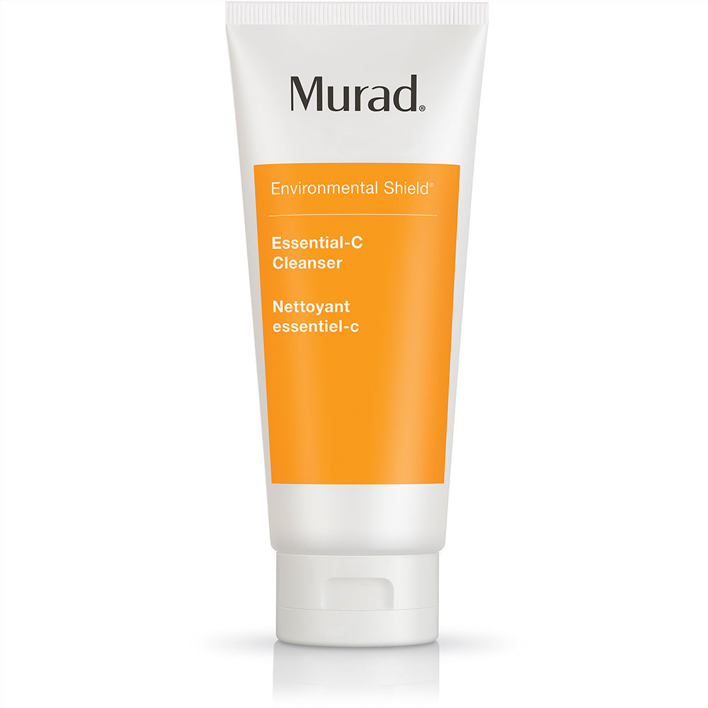 Murad Essential-C Cleanser 200ml