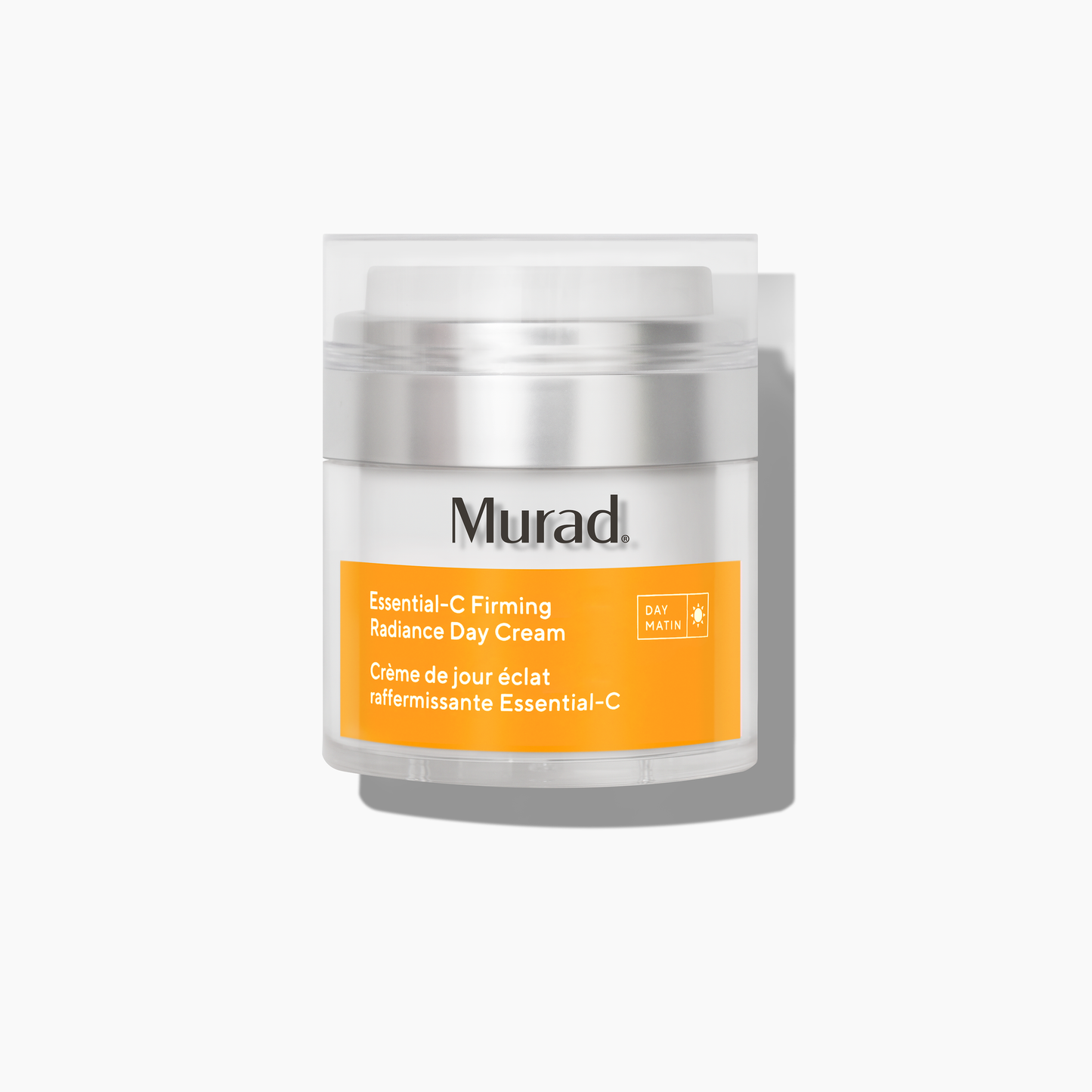 Essential-C Firming Radiance Day Cream 50ml