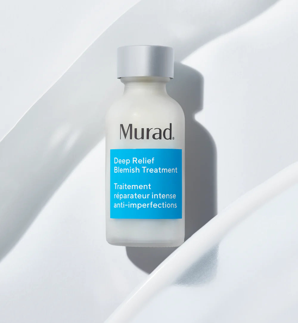 Deep Relief Blemish Treatment 30ml