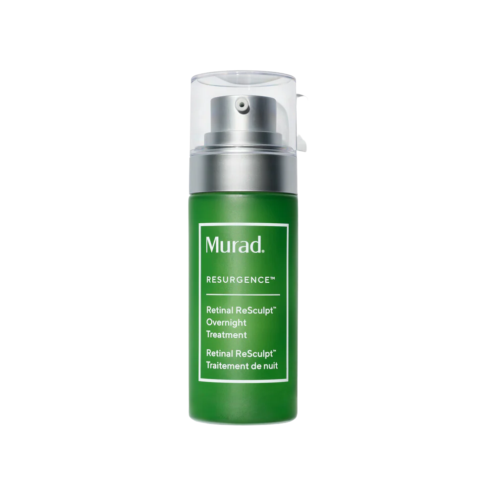 Retinal ReSculpt Overnight Treatment