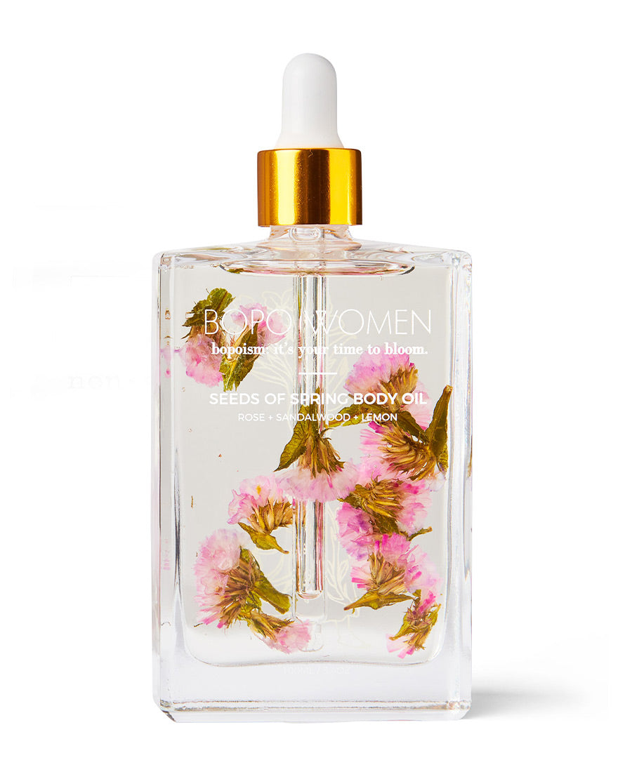Seeds of Spring 100ml