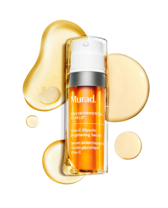 Murad Vita-C Glycolic Brightening Serum 30ml