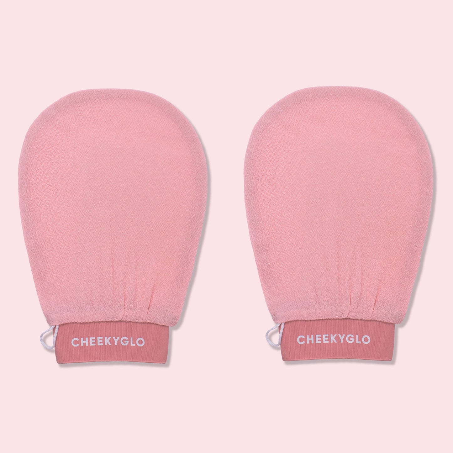 CheekyGlo Exfoliating Glove