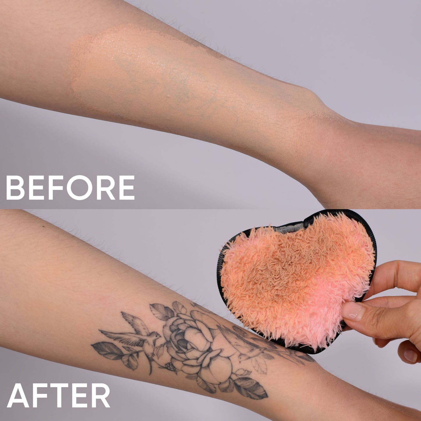 CheekyGlo Makeup Eraser