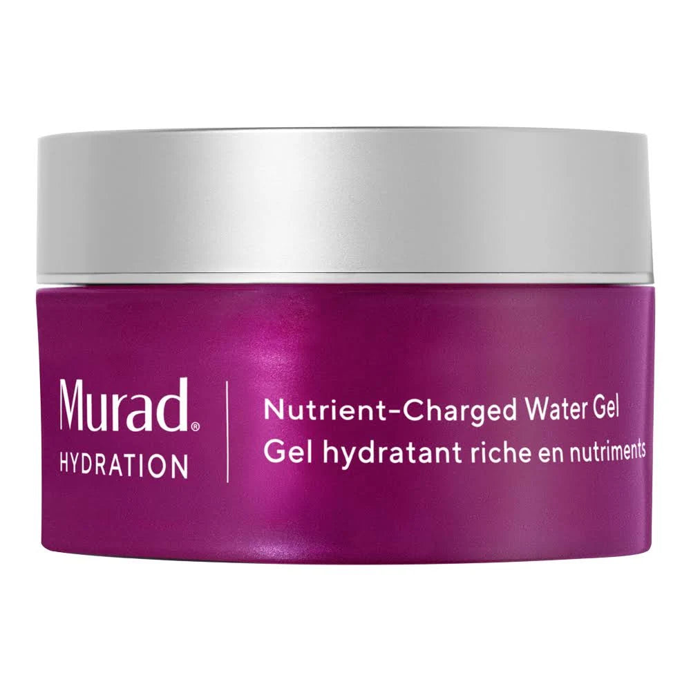 Murad Nutrient Charged Water gel 50ml