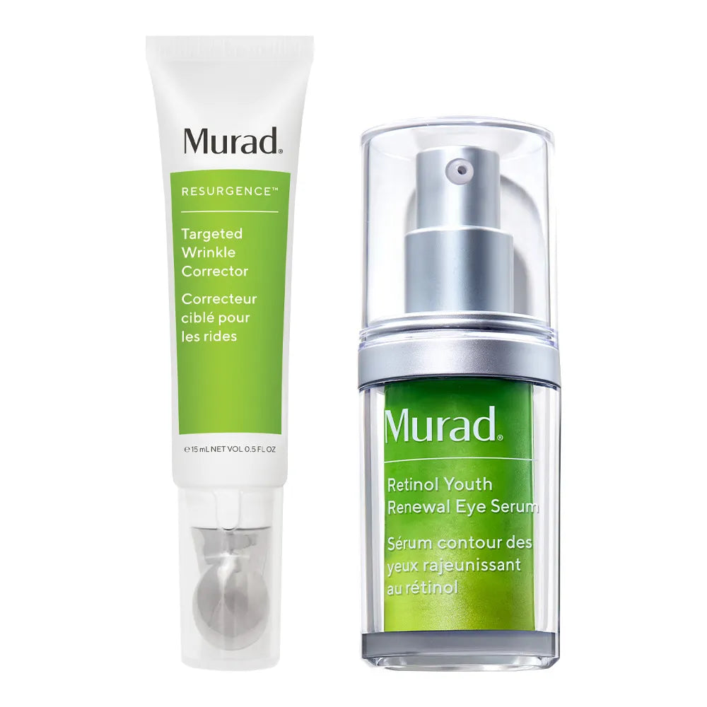 Rapid Wrinkle Repair Value Set