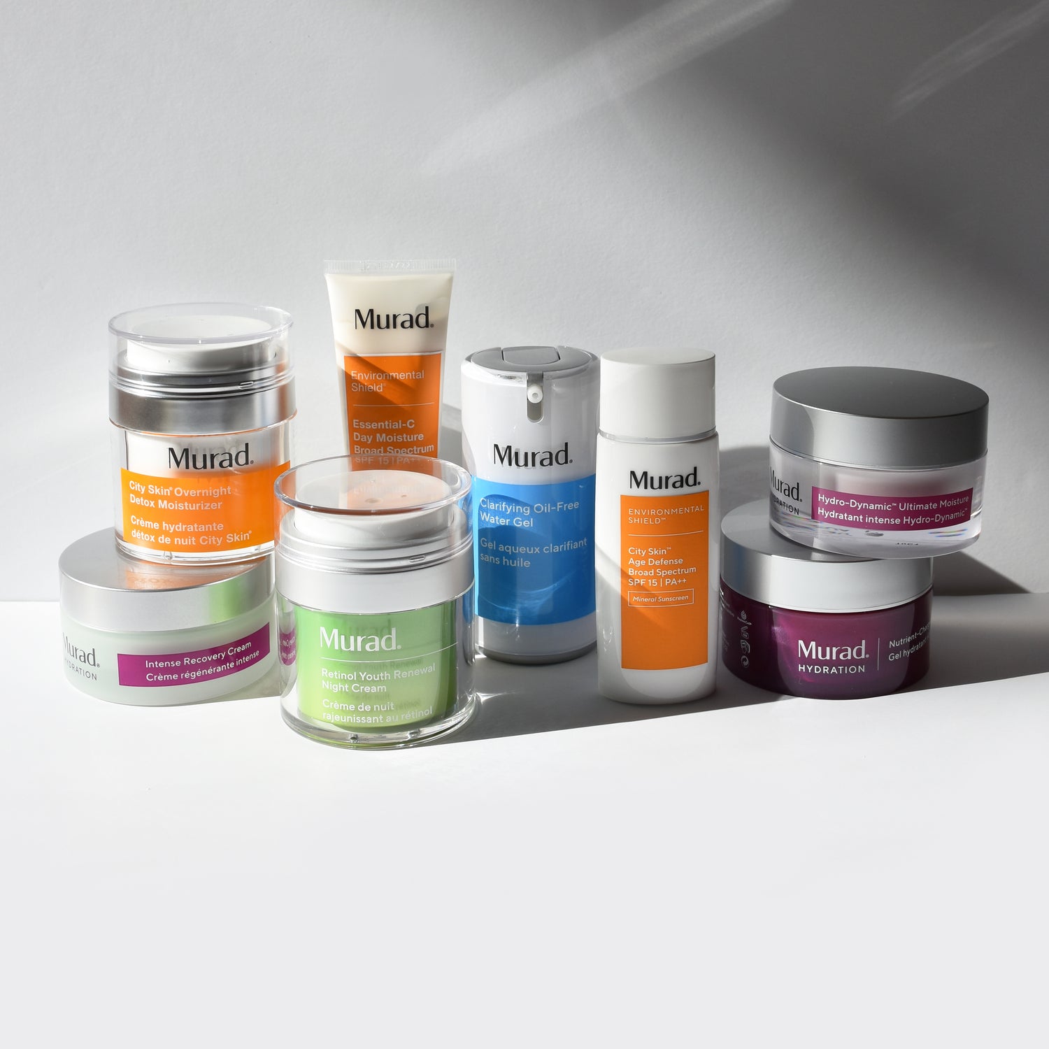 Murad Skincare