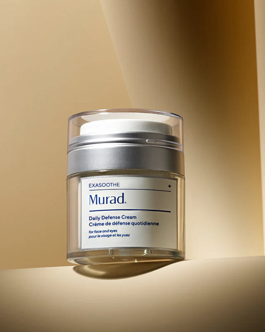 ExaSoothe Daily Defense Cream 50ml