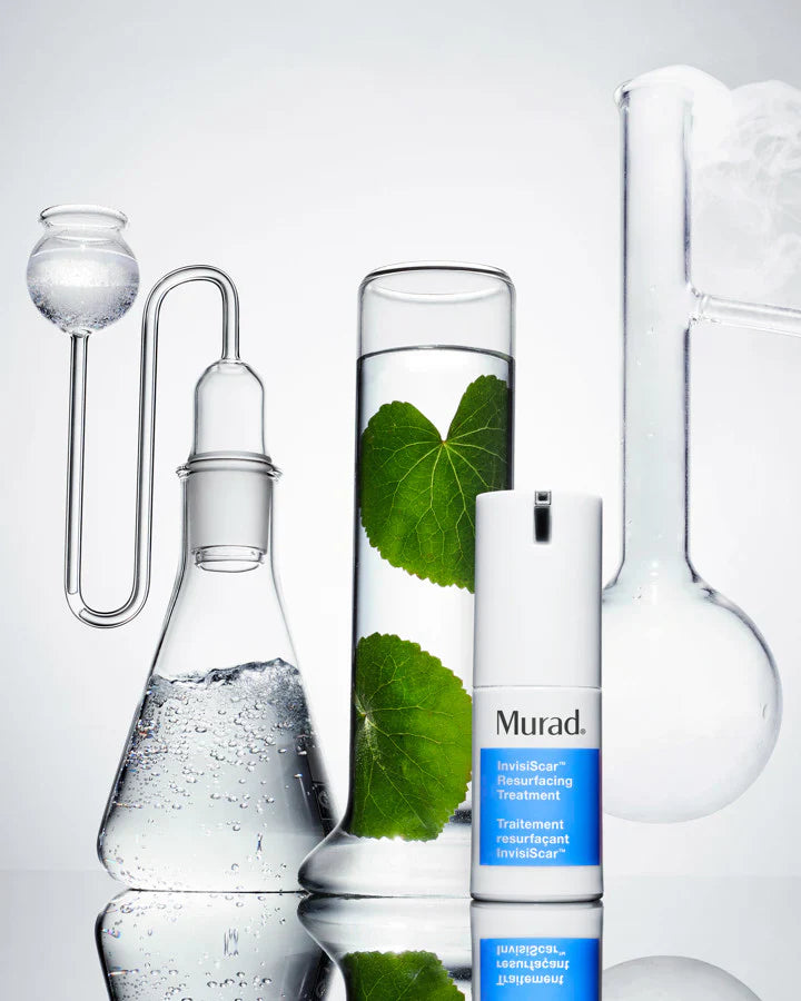 Murad Invisiscar Blemish Scar Treatment 15ml