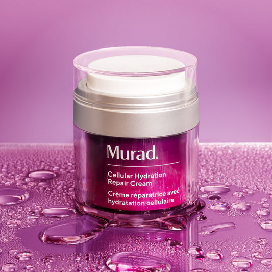 Cellular Hydration Repair Cream NEW