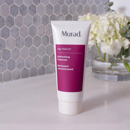 Refreshing Cleanser 200ml