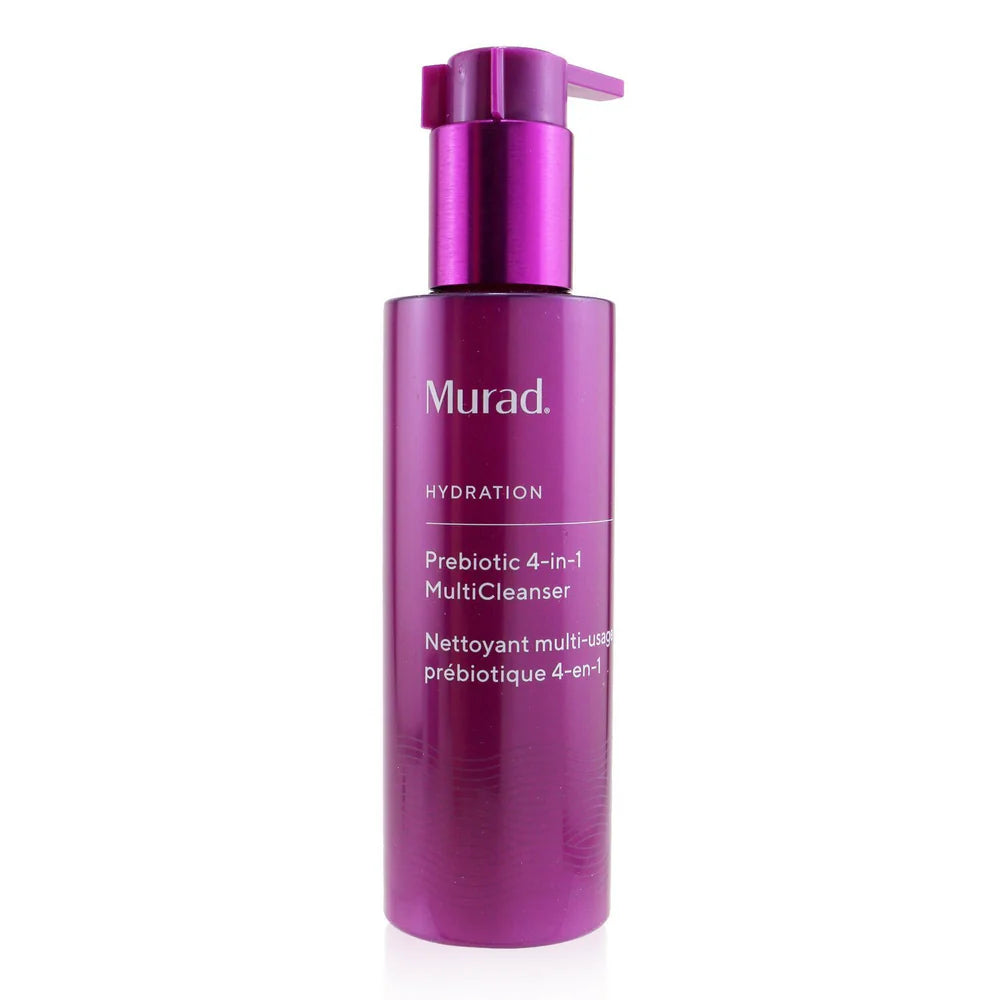 Murad Prebiotic 4-in-1 Multicleanser 148ml