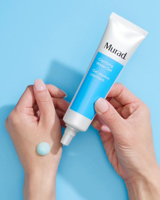 Murad Clarifying Oil-Free Water Gel 50ml