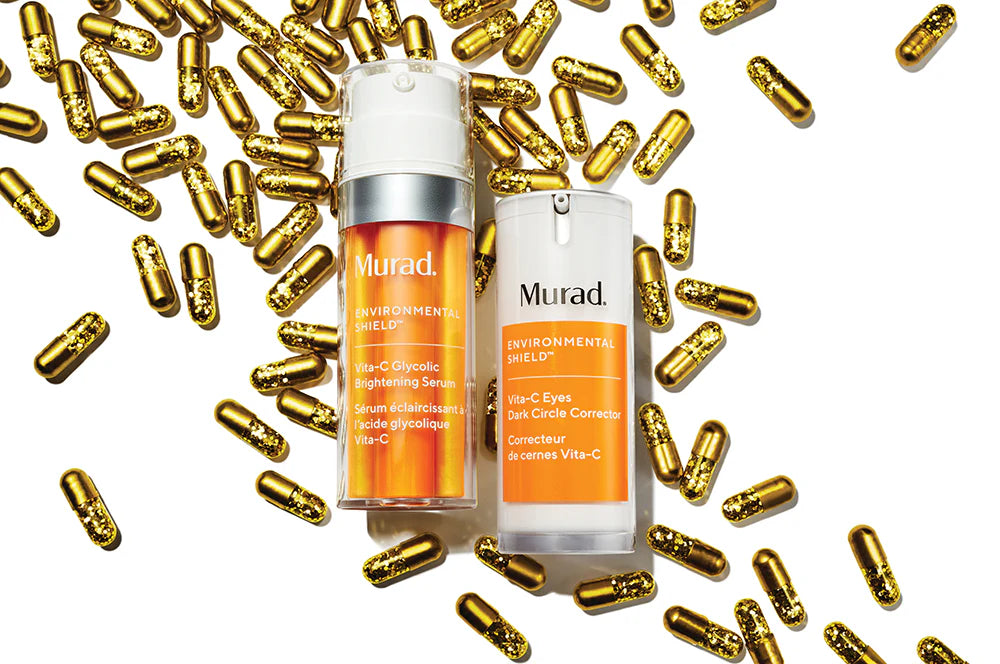 Murad Vita-C Glycolic Brightening Serum 30ml