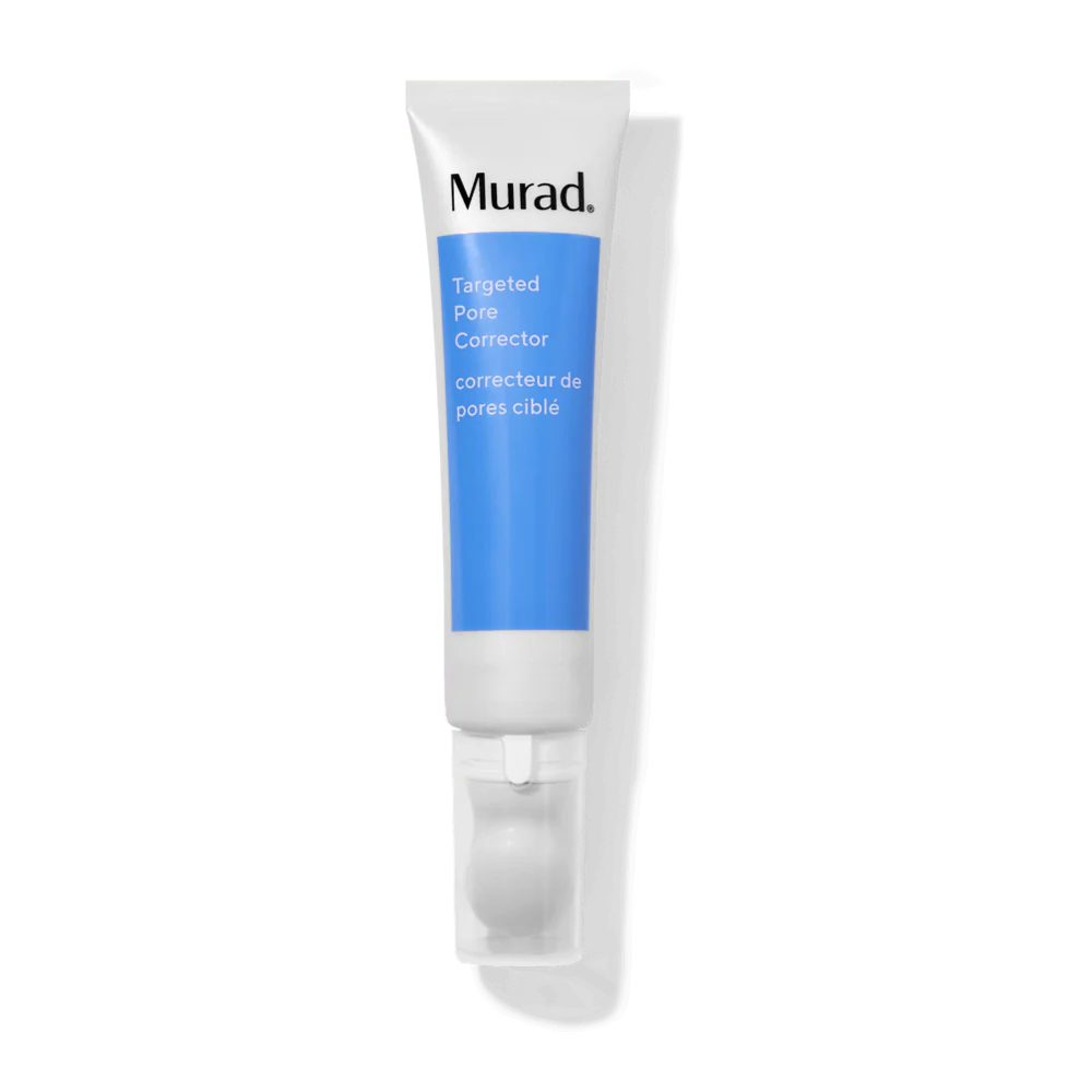 Targeted Pore Corrector