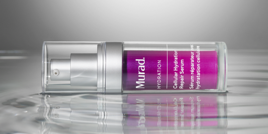 Cellular Hydration Repair Serum