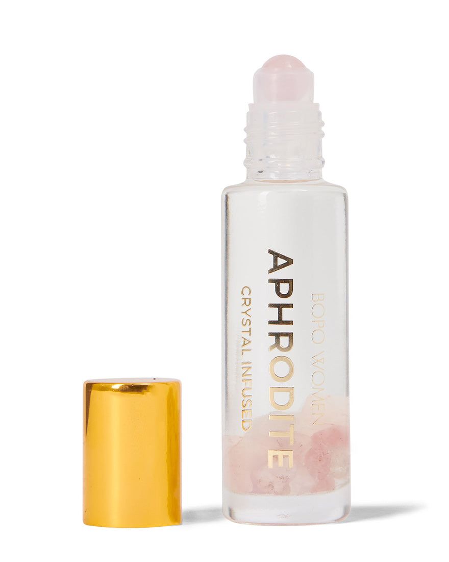 Aphrodite Perfume Roller 15ml