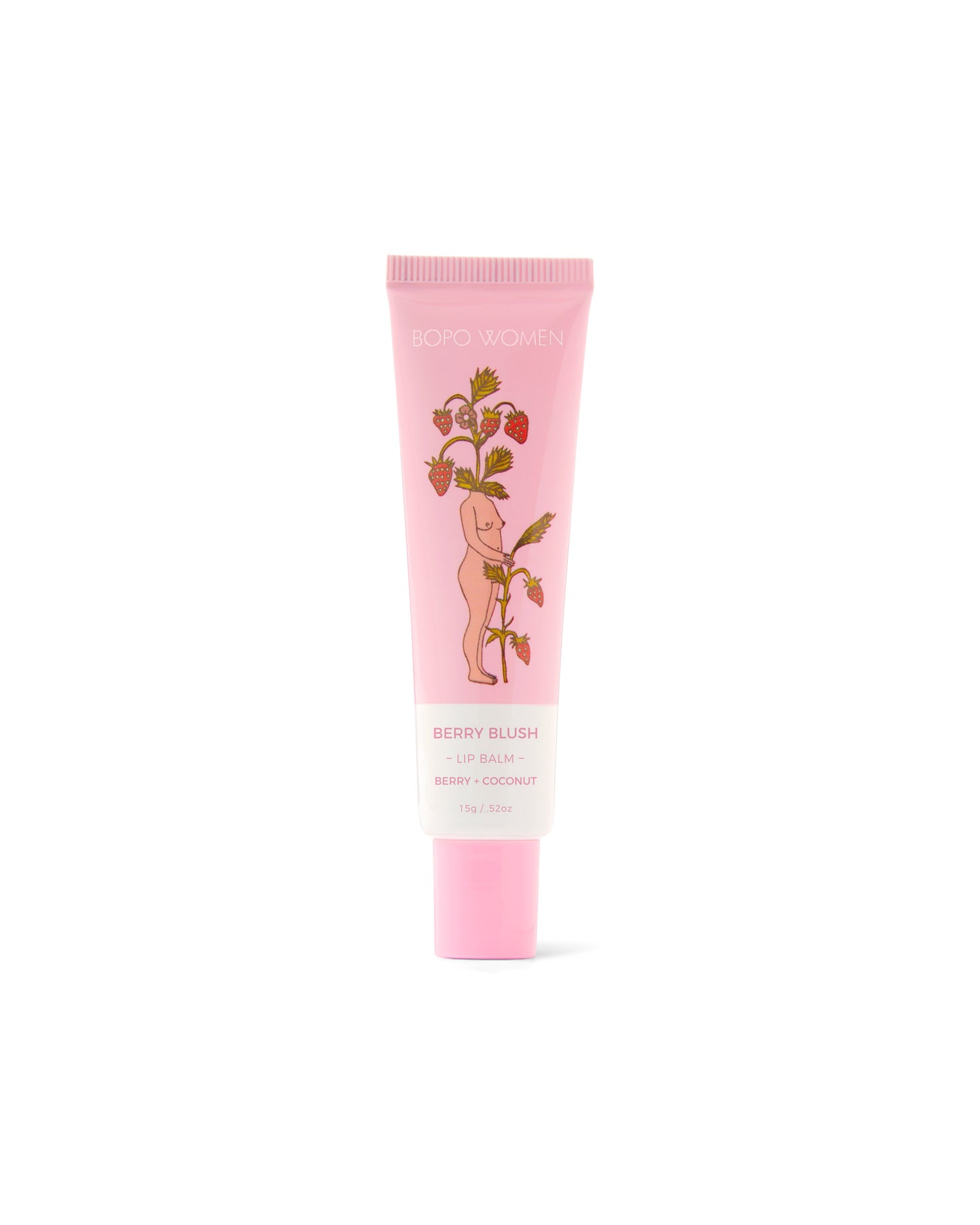 Berry Blush  Lip Balm