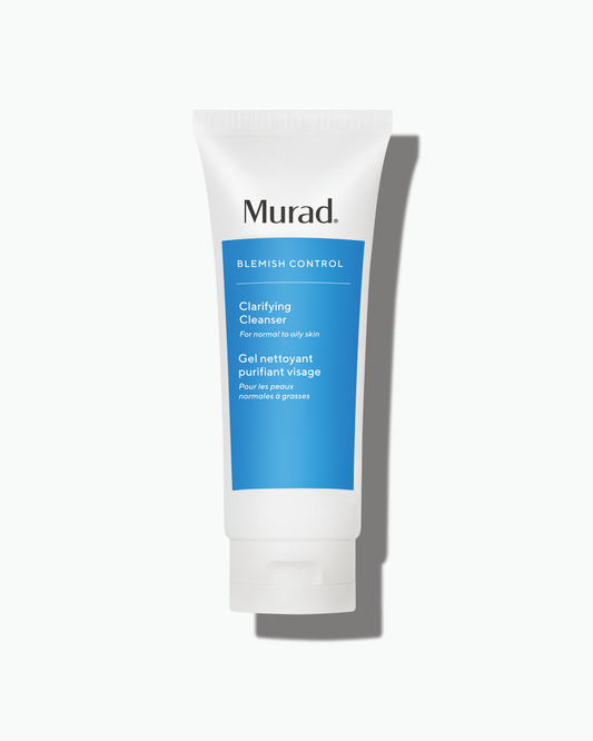 Clarifying Cleanser 200ml