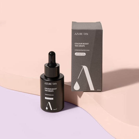 Colour Boost Tan Drops