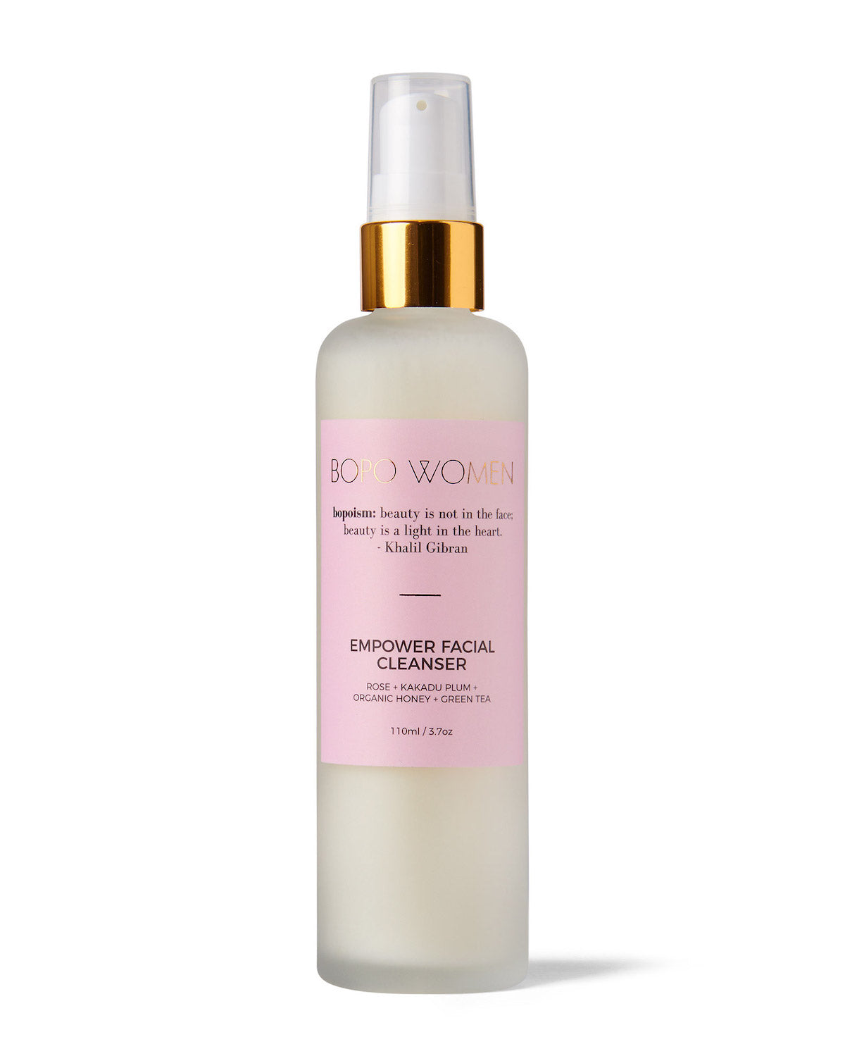 Empower Facial Cleanser 110ml