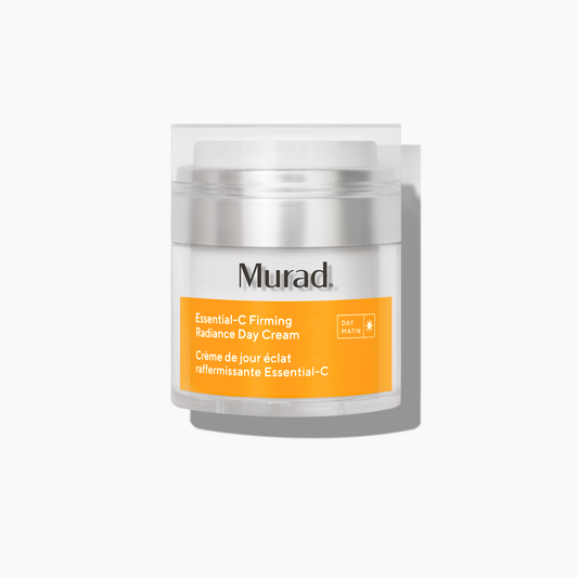 Essential-C Firming Radiance Day Cream 50ml