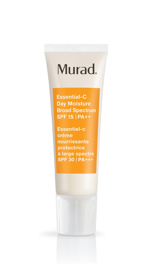 Murad Essential C Day Moisture Broad Spectrum SPF 15 50ml