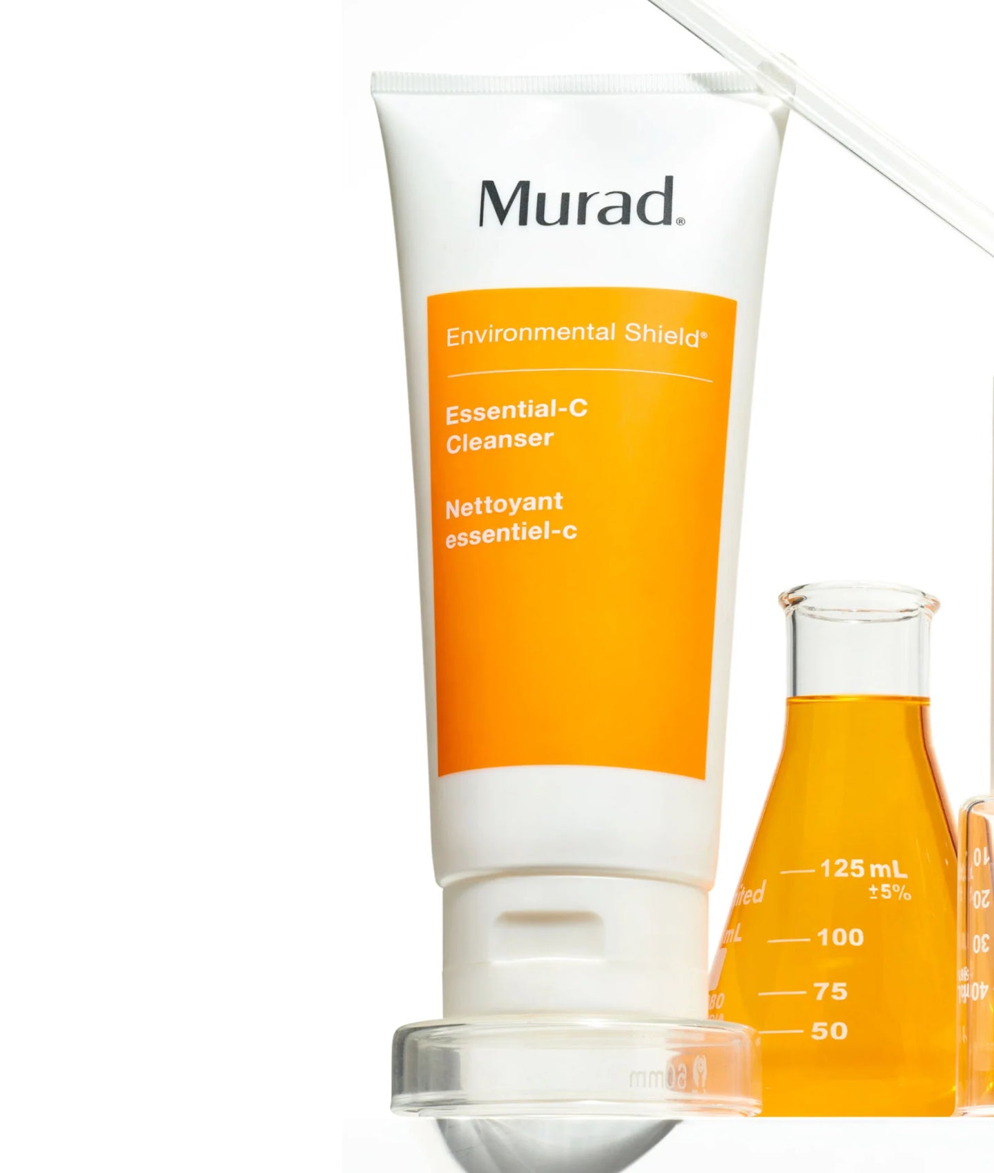 Murad Essential-C Cleanser 200ml
