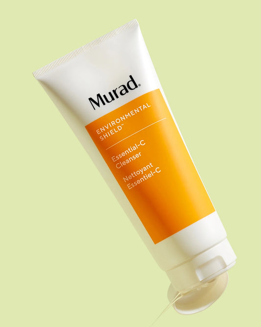 Murad Essential-C Cleanser 200ml