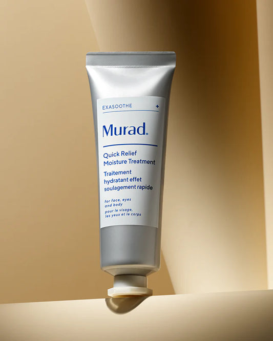 ExaSoothe Quick Relief Moisture Treatment 50ml