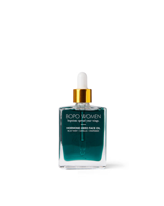 Hormone Hero Face Oil 50ml