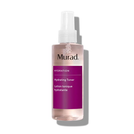 Hydrating Toner