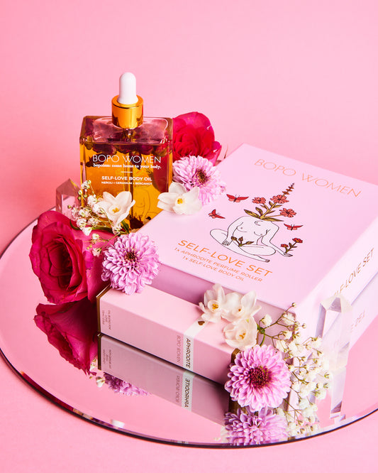 Self-Love Gift Set