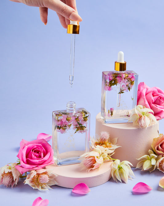 Seeds of Spring 100ml