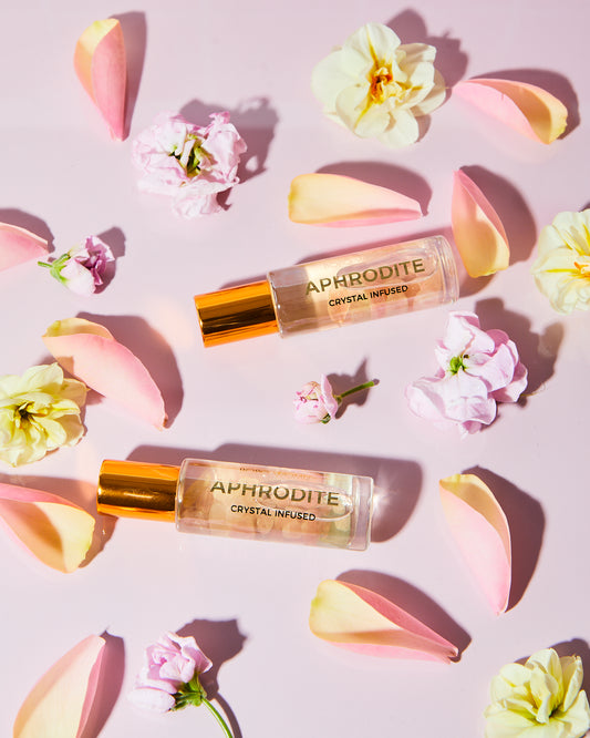 Aphrodite Perfume Roller 15ml