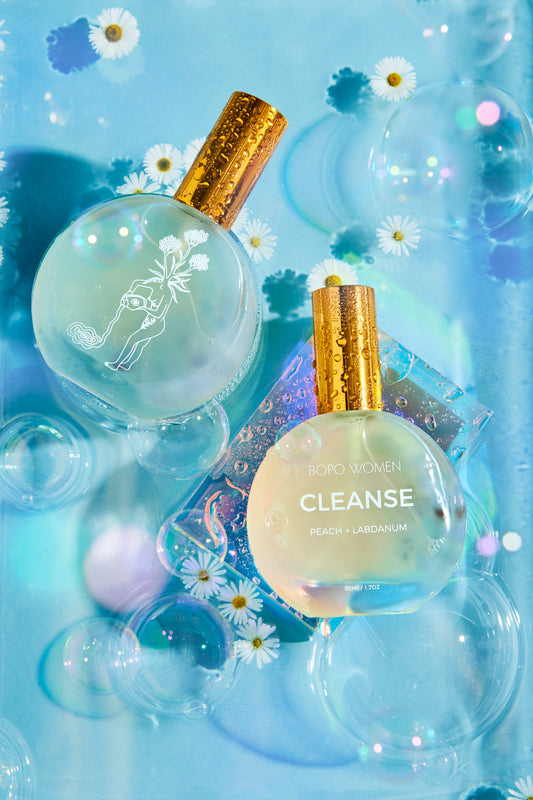 Cleanse Body Mist