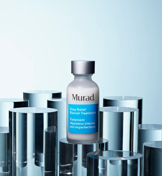 Deep Relief Blemish Treatment 30ml