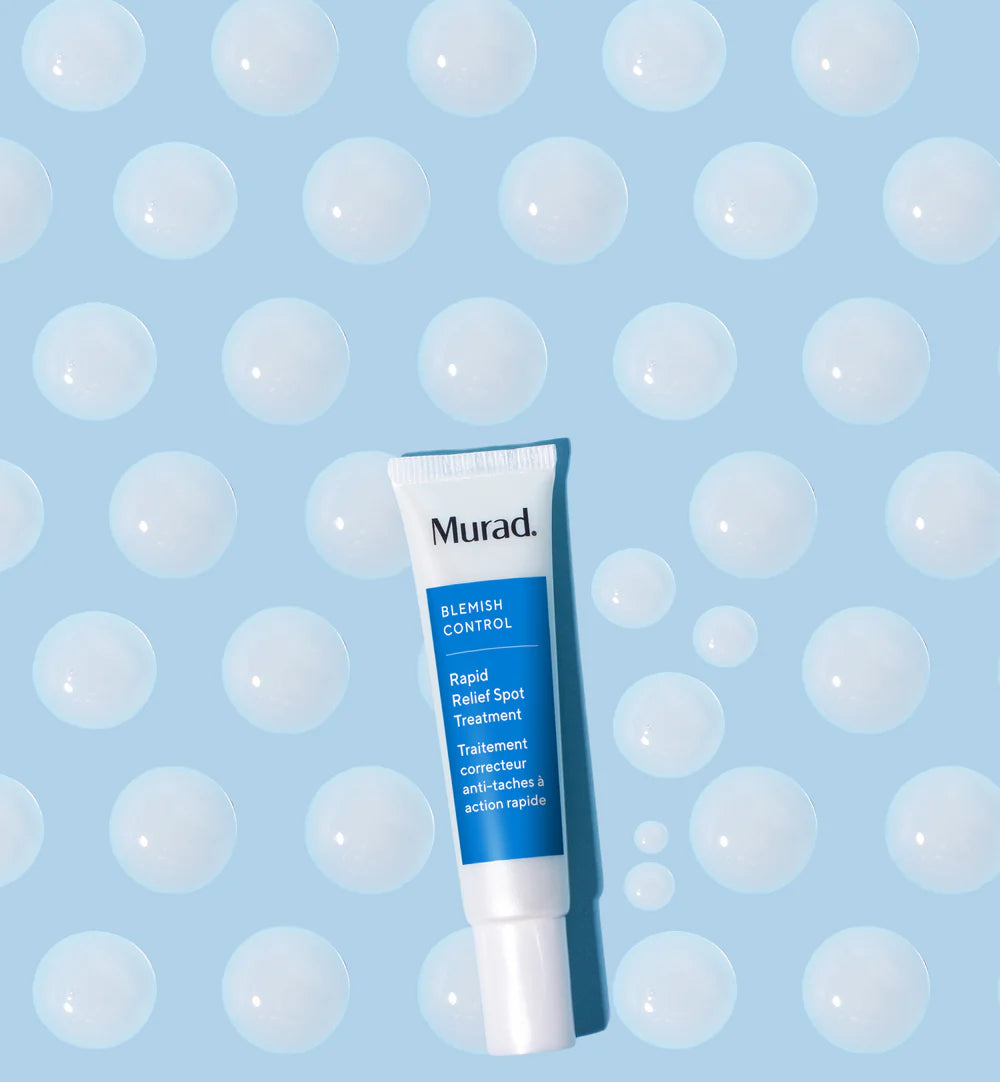Murad Rapid Relief Spot Treatment 15ml