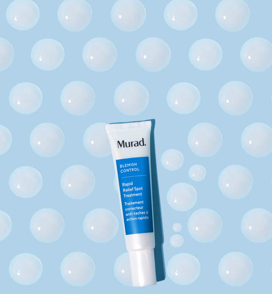 Murad Rapid Relief Spot Treatment 15ml