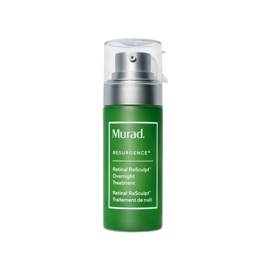Retinal ReSculpt Overnight Treatment