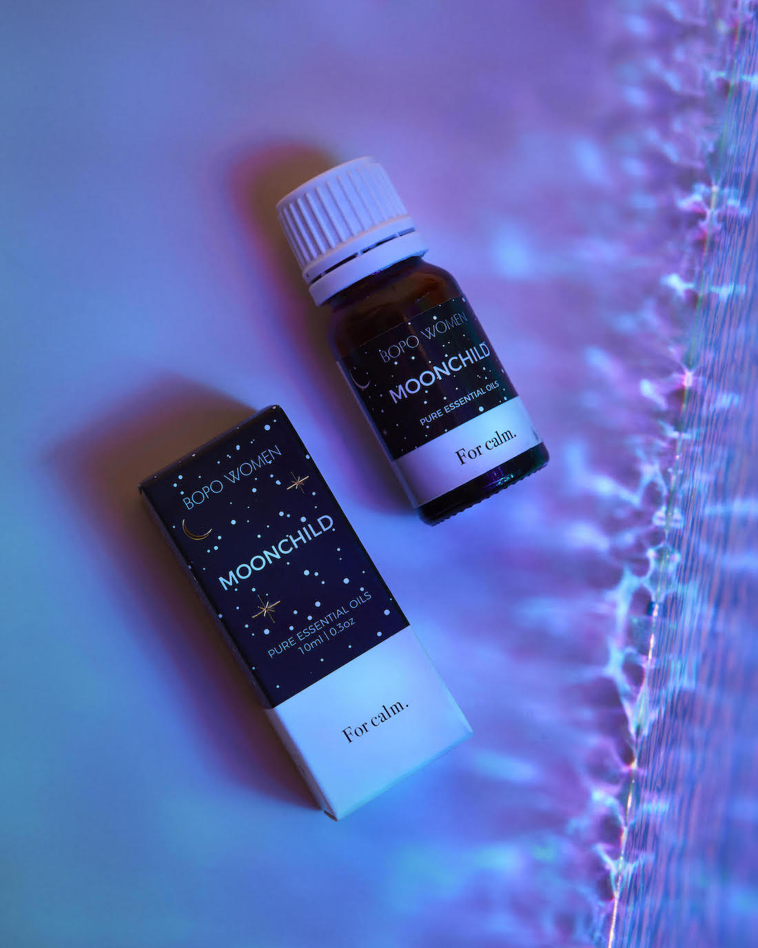 Moonchild Essential Oil Blend