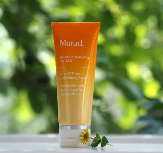 Murad Vita-C Triple Exfoliating Facial 80ml