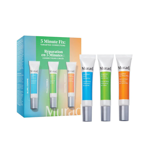 5 Minute Fix Targeted Correctors Set