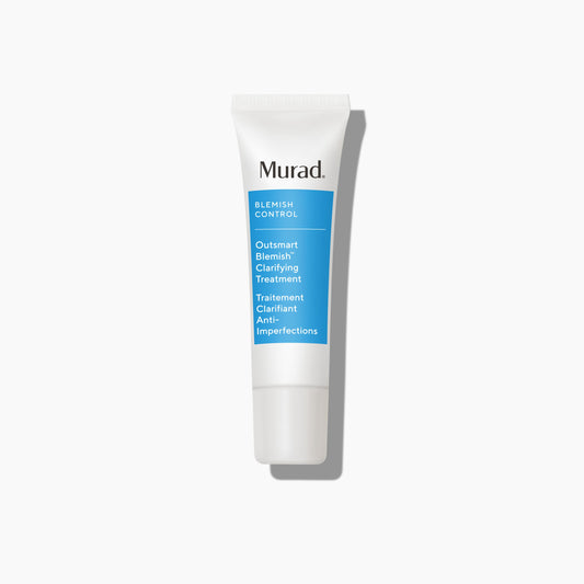 Murad Outsmart Blemish Clarifying Treatment 50ml