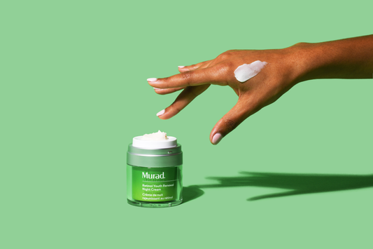Murad Retinol Youth Renewal Night Cream 50ml
